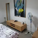 Apartman Art Atellier Jelsa Апартаменты
