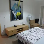Apartman Art Atellier Jelsa Апартаменты