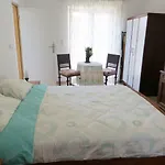 Apartman Art Atellier Jelsa Апартаменты