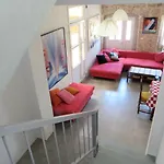 Апартаменты Apartman Art Atellier Jelsa *