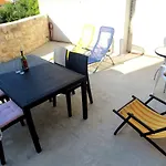 Апартаменты Apartman Art Atellier Jelsa